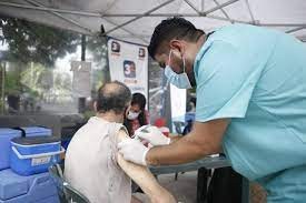 Comenzó la campaña de vacunación antigripal, en paralelo a la del coronavirus | Noticias