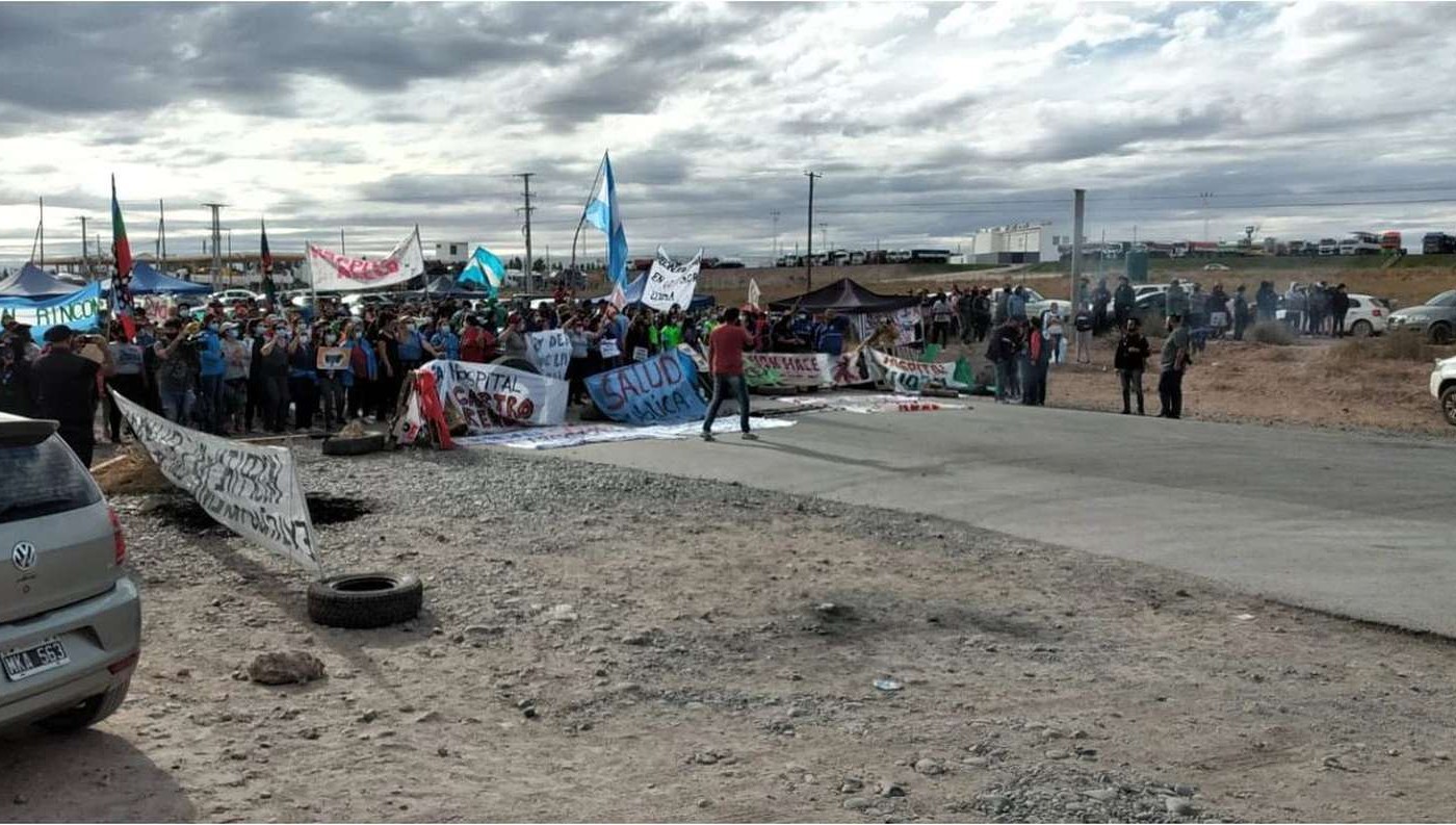 Cortes en Vaca Muerta afectan proyecciones de Plan Gas y producen pérdidas por US$10 millones al día | Nacionales