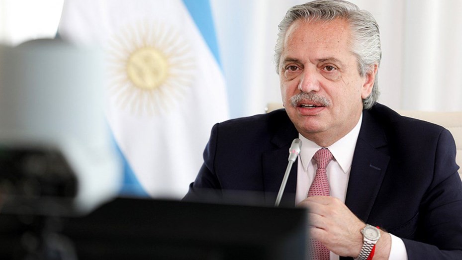Alberto Fernández retomará sus actividades este jueves tras el contagio de coronavirus | Nacionales