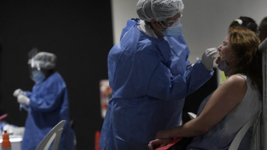 El Instituto Malbrán estaría analizando una posible "cepa Buenos Aires" del coronavirus | Nacionales