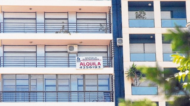 Socialistas proponen un fideicomiso para garantías de alquiler en la provincia de Santa Fe | Legislativas