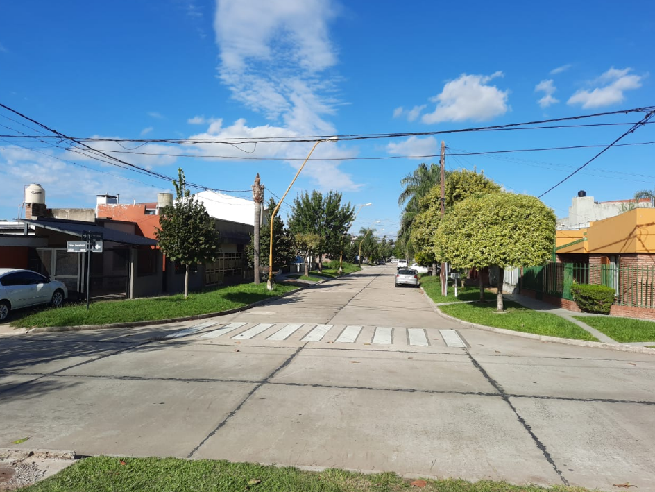 El tiempo en la ciudad: cielo despejado y temperatura en suave ascenso para este jueves | Información General