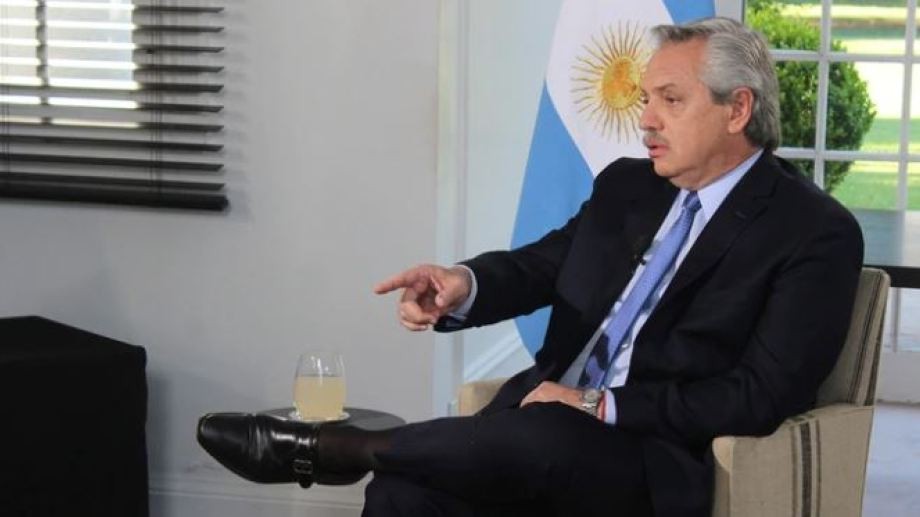 Nuevas restricciones: "Son medidas que se están tomando en todo el mundo", dijo Alberto Fernández | Nacionales