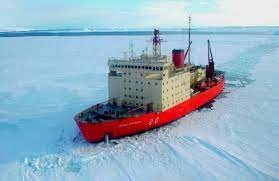 Terminó la Campaña Antártica del Irízar sin ningún caso de coronavirus | Nacionales