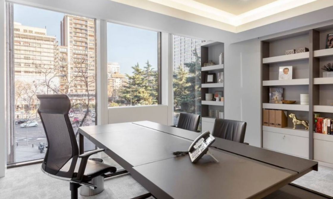 Cayó la ocupación de oficinas premium en el primer trimestre del año | Nacionales