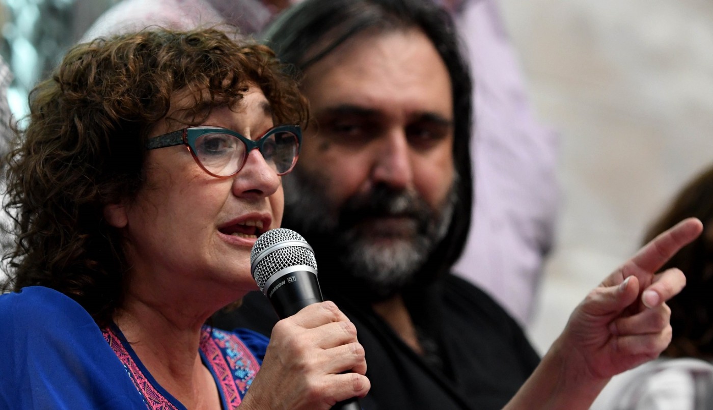 Suspensión de clases presenciales: "Ctera respalda las medidas que tomó el Presidente" | Nacionales