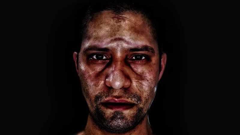 "Acá relajándome": la campaña viral de médicos para responderle a Alberto Fernández | Nacionales