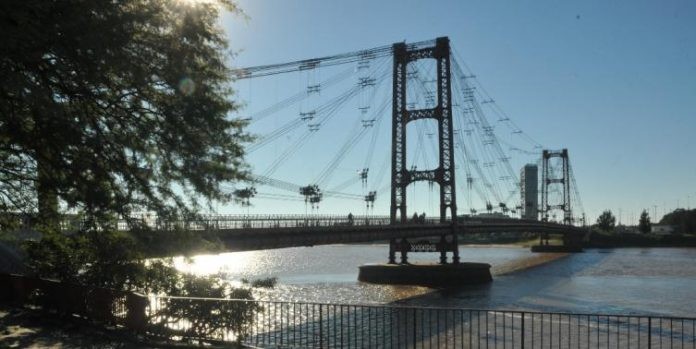 Cielo despejado y cerca de los 30 grados para cerrar la semana | Información General