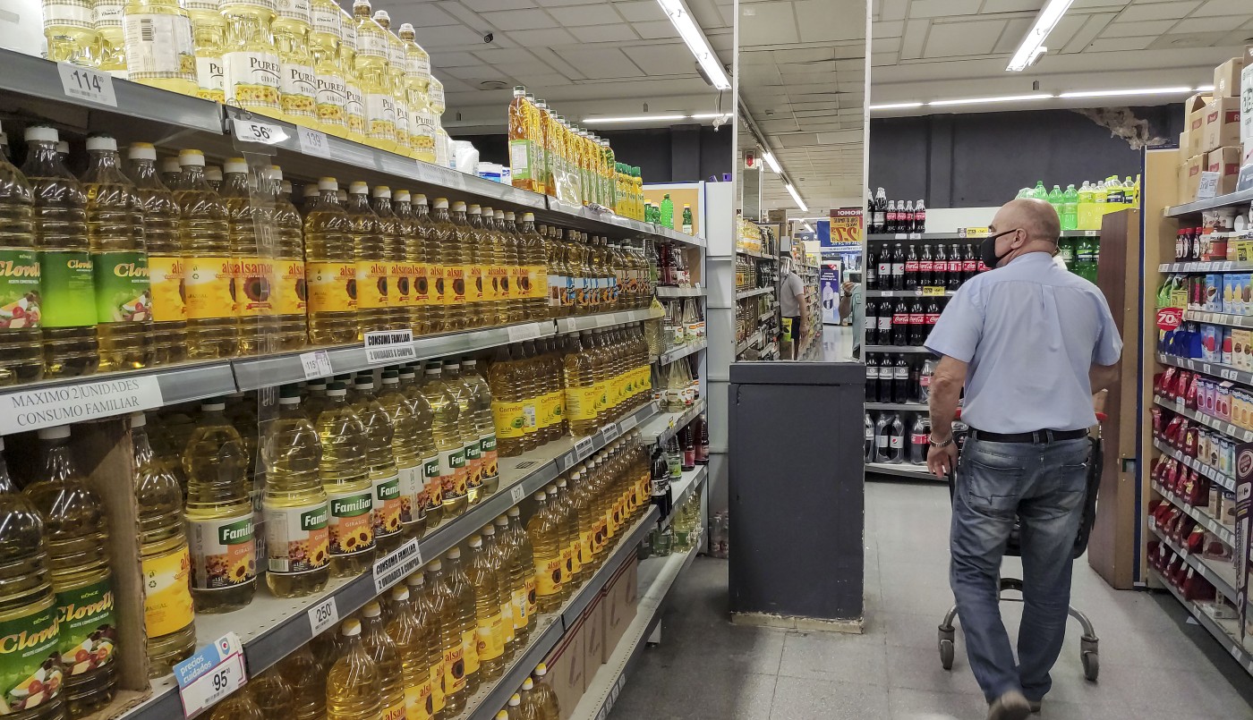 El Gobierno estima que a partir de abril la inflación irá a la baja | Nacionales