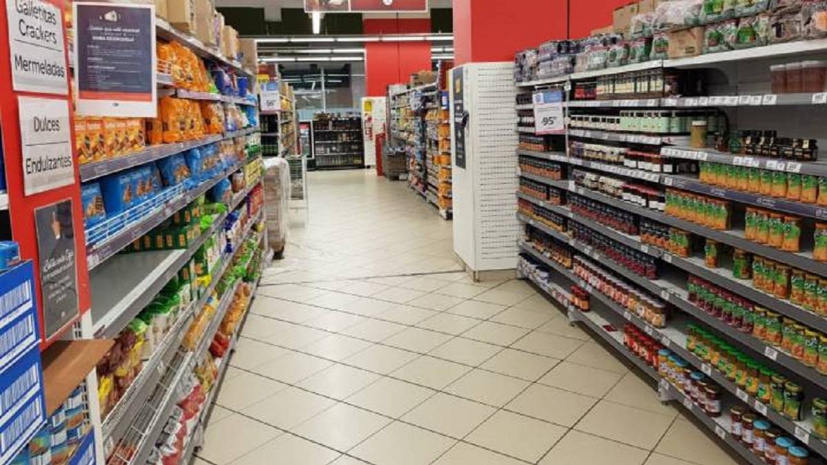 Estos son los 115 productos de Precios Santafesinos que seguirán hasta el 31 de mayo | Información General