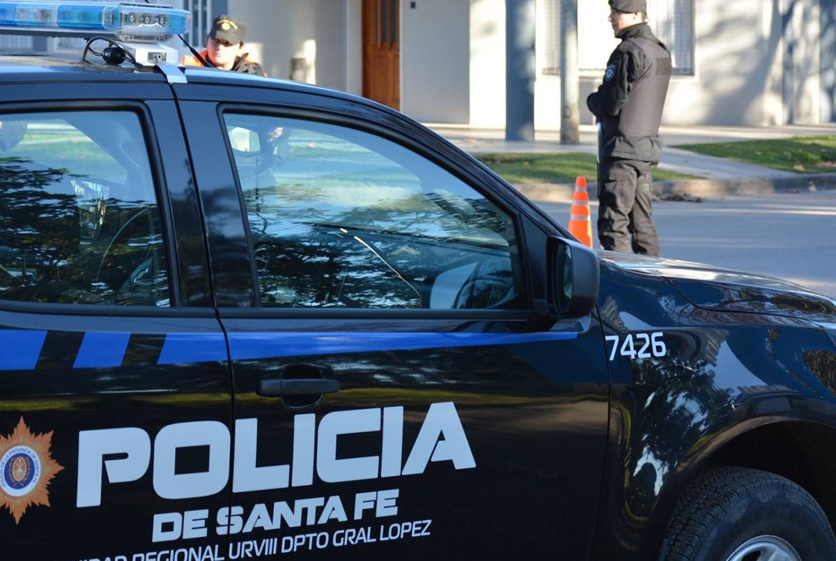 Nuevo herido de arma blanca en Santa Fe | Noticias