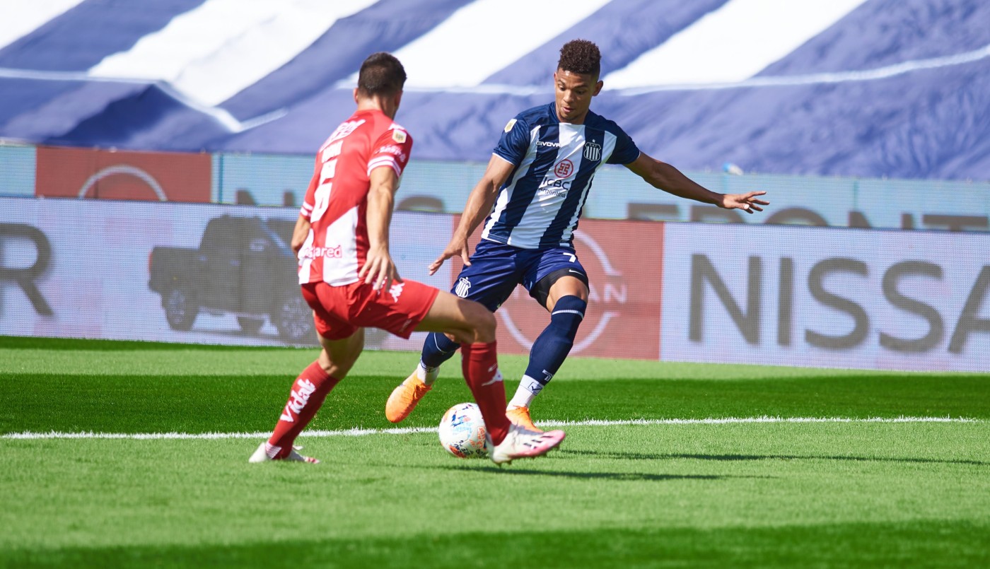 Para difícil: Unión visita a Talleres en el arranque de la décima fecha | Deportes