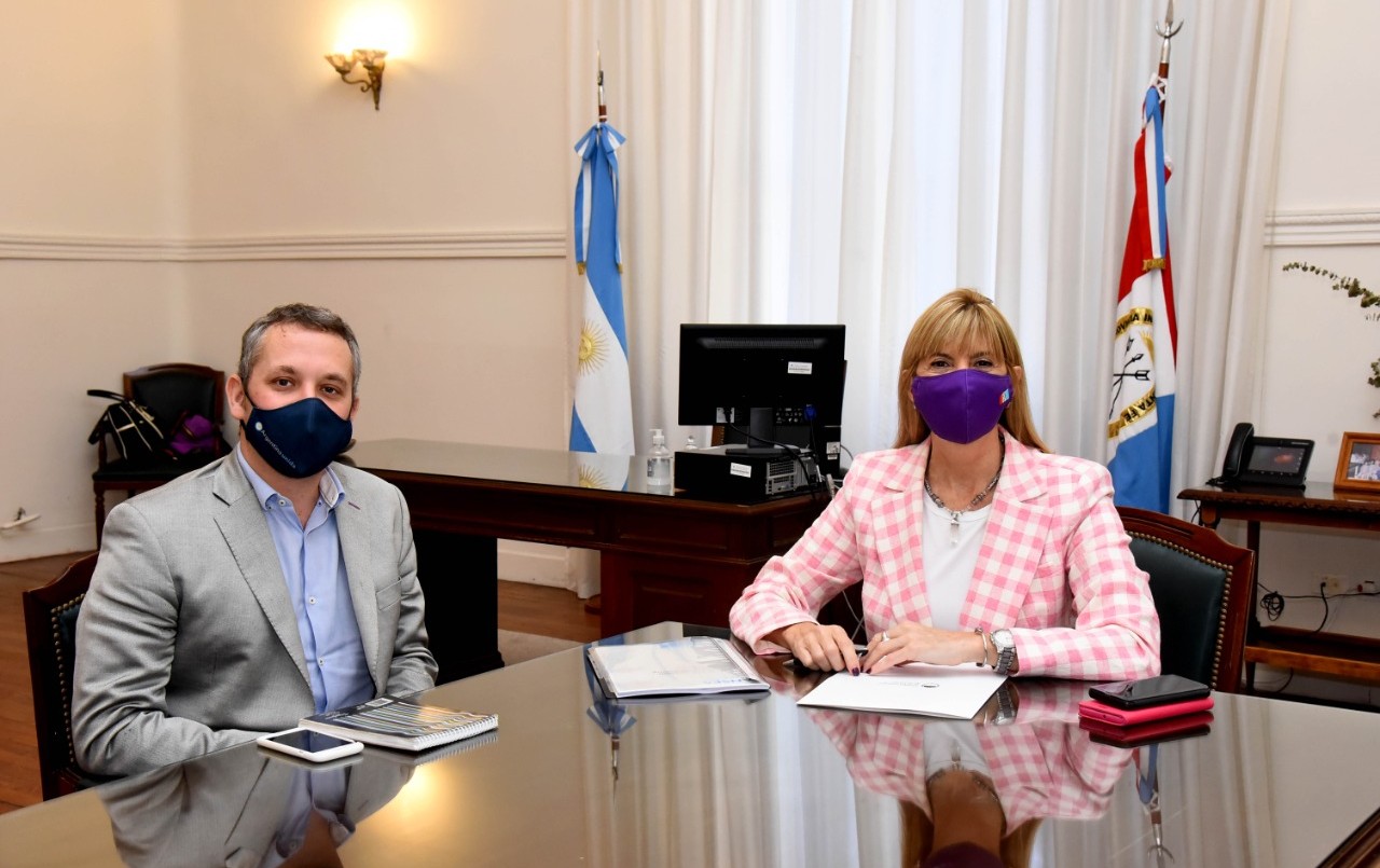 “La sintonía de nuestro gobierno con la Anses benefició a los sectores más vulnerables de la provincia” | Legislativas