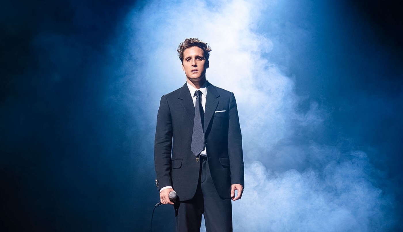 Este domingo se estrena la segunda temporada de la serie de Luis Miguel | Espectaculos