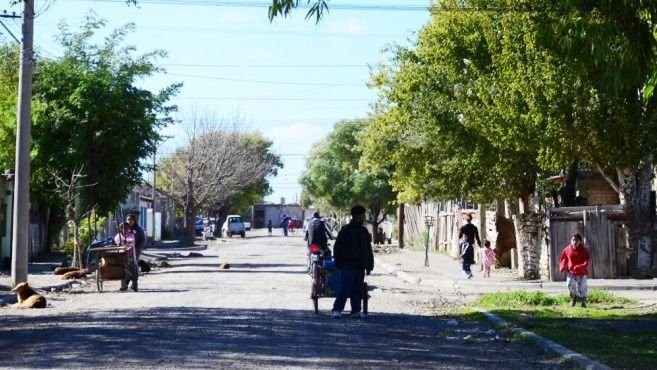 Brutal ataque en Viedma: su expareja la agredió y la tiró del vehículo en marcha | Igualdad y Género
