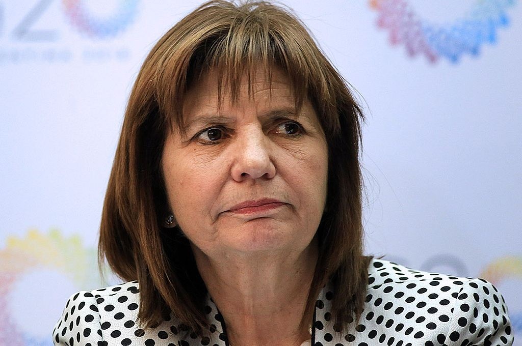 Patricia Bullrich renunció a la candidatura de las próximas elecciones y apuntó al 2023 | Legislativas