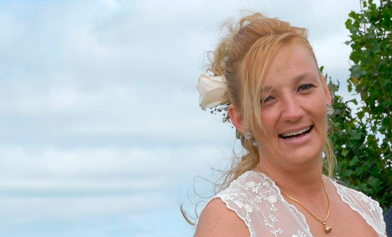 Solicitarán prisión perpetua para el hombre investigado en asesinar a Danisa María del Luján Canale | Judiciales