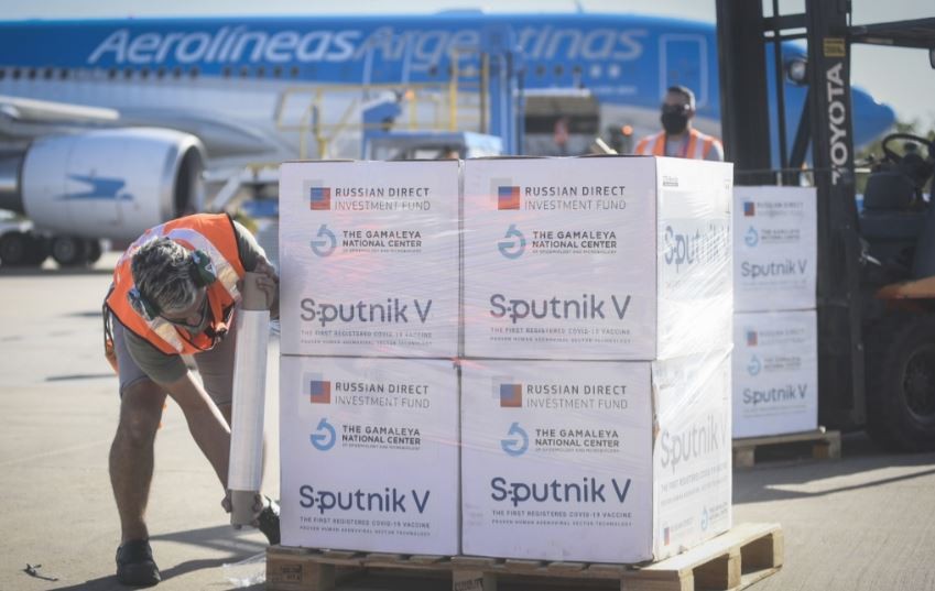 La ejecución del gasto por la emergencia sanitaria desbordó la pauta presupuestaria | Nacionales