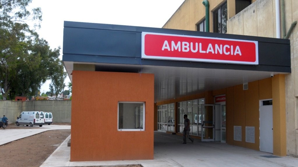 Director del hospital Penna en Bahía Blanca: "No hay que aumentar camas, sino reducir la circulación social" | Nacionales