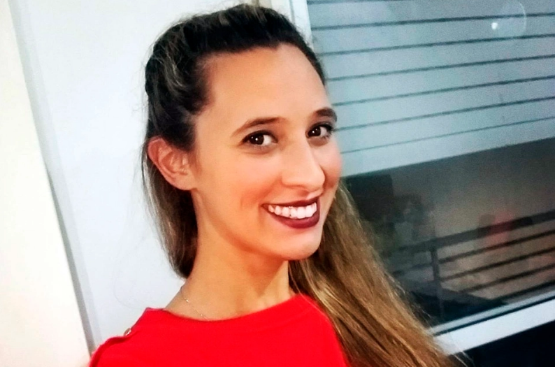 Conducir sin prejuicios: Primera mujer chofer en el Poder Judicial de la Provincia de Santa Fe | Igualdad y Género