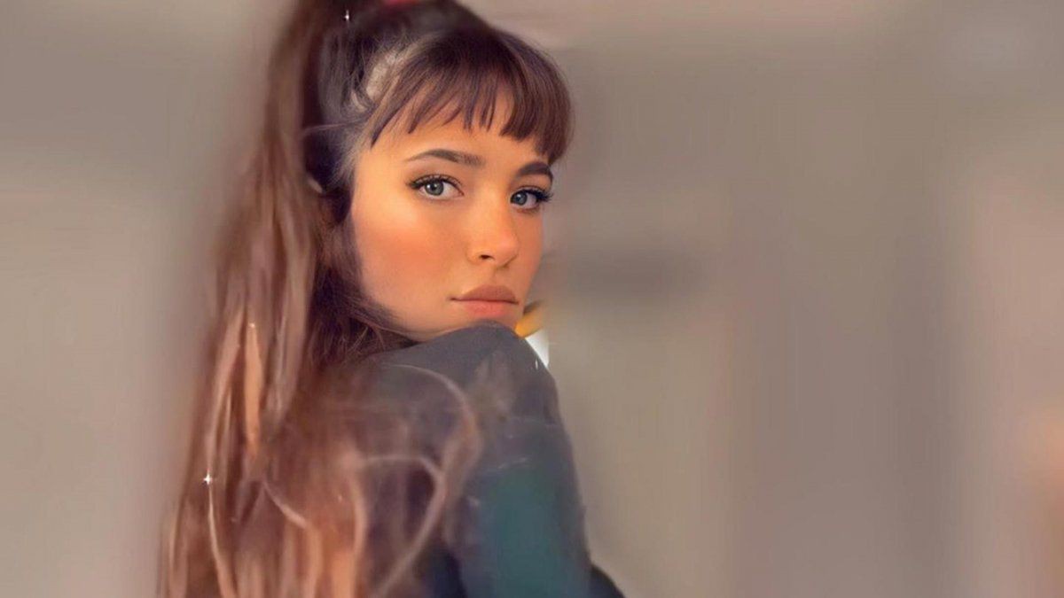 ¿Qué le pasa a Brenda Asnicar?: preocupación de sus fans por un video | Espectaculos