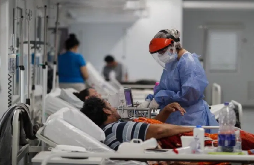 Se registraron 1.279 casos de coronavirus en la provincia y 21 fallecidos | Noticias