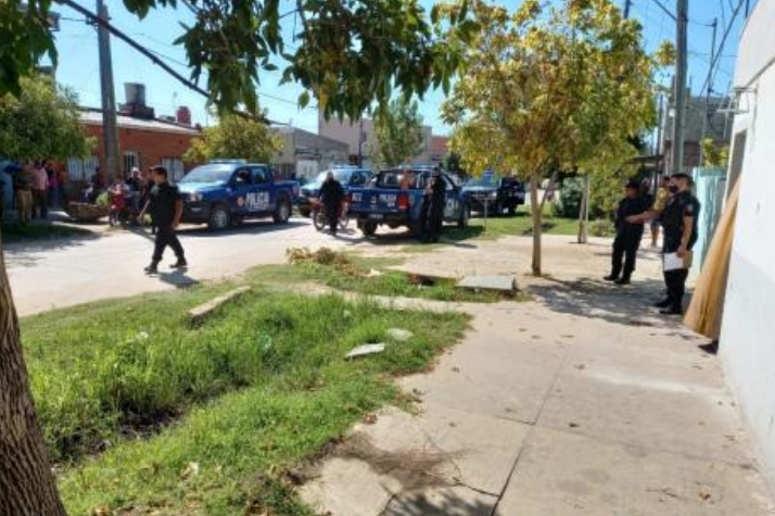 Feroz tiroteo en Villa del Parque: un muerto y tres personas heridas | Noticias