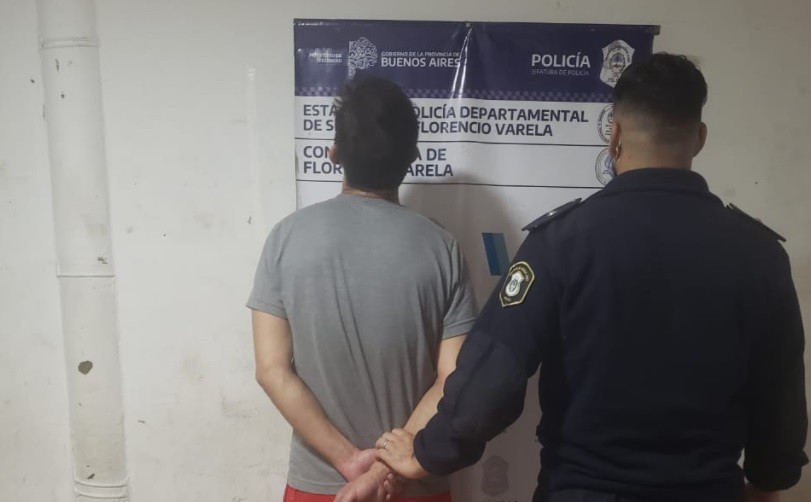 Detienen a un hombre acusado de haber acuchillado a su pareja embarazada | Igualdad y Género