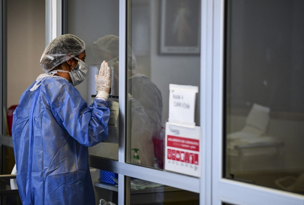 Coronavirus en Argentina: confirman 29.145 contagios y 316 muertes | Nacionales