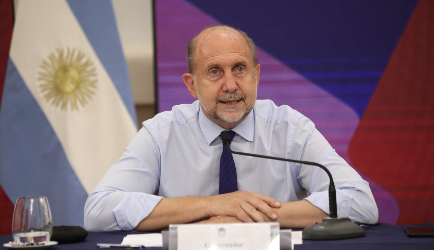 Recomendación de los expertos a Perotti: cancelar encuentros sociales, culturales y religiosos | Noticias