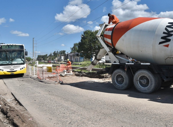 Trabajos de bacheo previstos para este miércoles 21 de abril | Información General