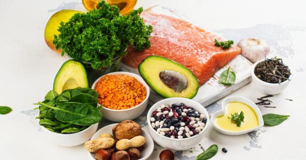 ¿Qué nutrientes incorporar para fortalecer nuestro sistema inmunológico? | Información General