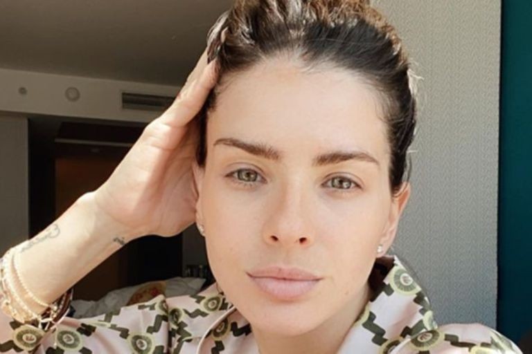 Tras superar el Covid-19, la "China" Suárez reveló que padece cáncer de piel | Espectaculos