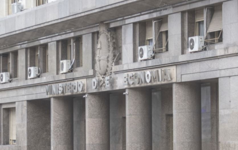 Economía licita hoy títulos por $50.000 millones | Nacionales