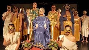 La ópera espera volver al escenario porteño en mayo: “El arte es necesario para sanar las almas” | Espectaculos