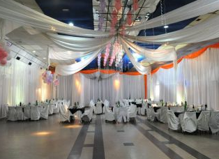 Los propietarios de salones de fiestas piden la continuidad de la ayuda económica | Noticias