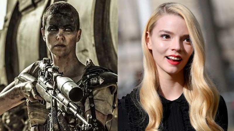 Ya se filma una precuela de "Mad Max" en Australia, que protagoniza Anya Taylor Joy | Espectaculos