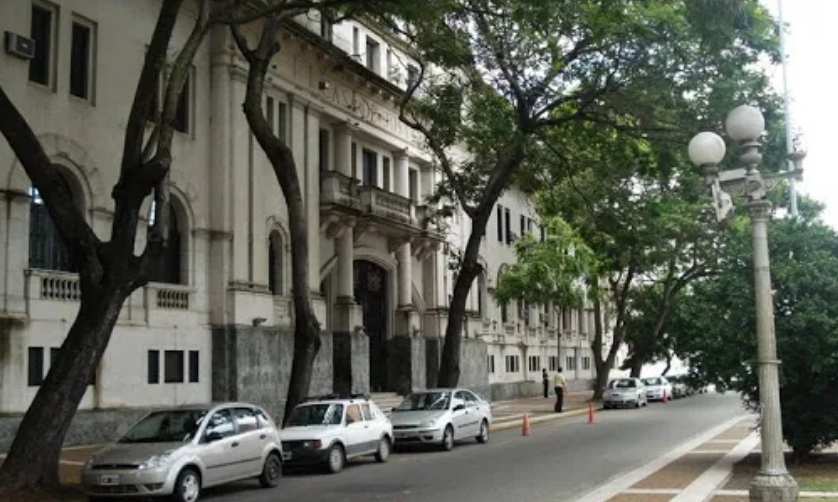 Prisión preventiva de un hombre investigado como coautor del homicidio de Nicolás Gabriel González cometido en la ciudad de Santa Fe | Judiciales