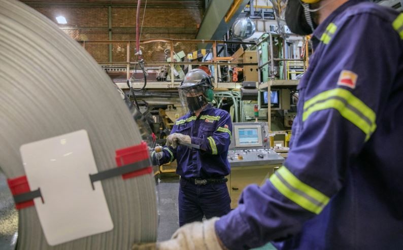 Extienden hasta el 31 de mayo la prohibición de despidos, pero exceptúan a la construcción | Nacionales