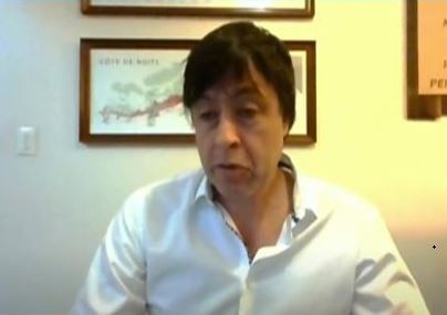 Para los colegios privados, "la carta de Trotta y Soria no es una intimación" | Nacionales