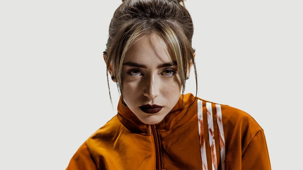 Nicki Nicole, primera argentina en actuar en el late show del famoso comediante Jimmy Fallon | Espectaculos