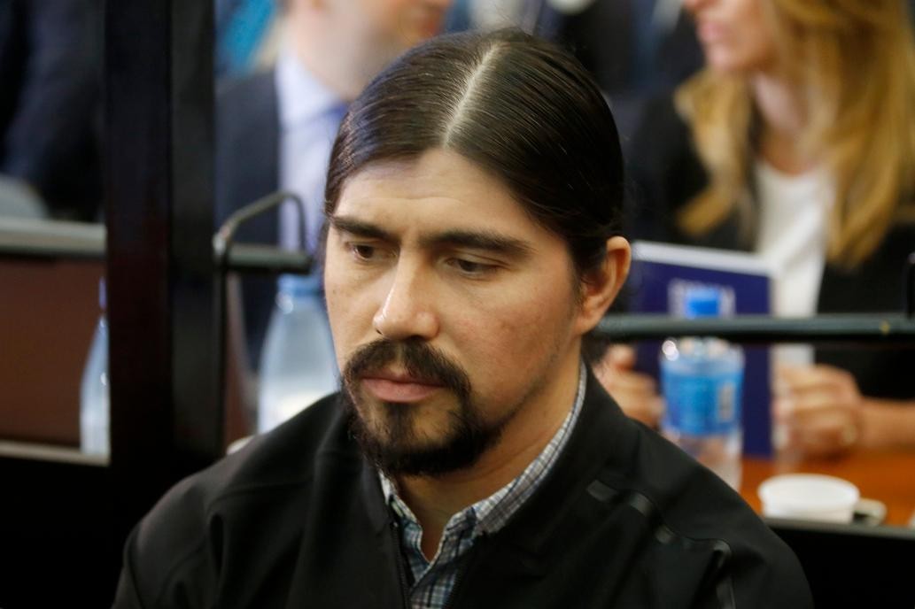 Casación anuló fianza de $ 531 millones impuesta a Martín Báez para darle domiciliaria | Judiciales