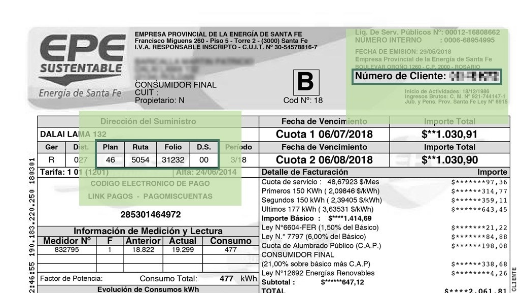 Este viernes será la audiencia pública para definir los aumentos en la tarifa eléctrica | Noticias