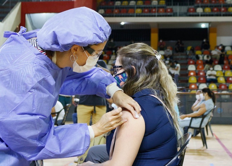 San Juan empezará a vacunar contra el coronavirus a personas de 18 a 59 años con comorbilidades | Nacionales