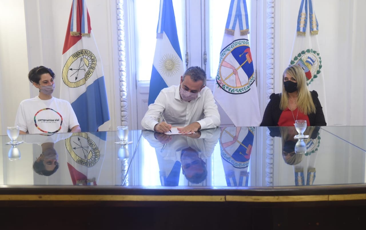 Se reglamentó el alcohol cero en Rosario: “Salvar vidas, eso es lo que hoy logramos” | Información General