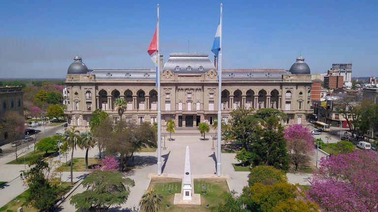 La provincia comenzó con las titularizaciones de las subrogancias | Noticias