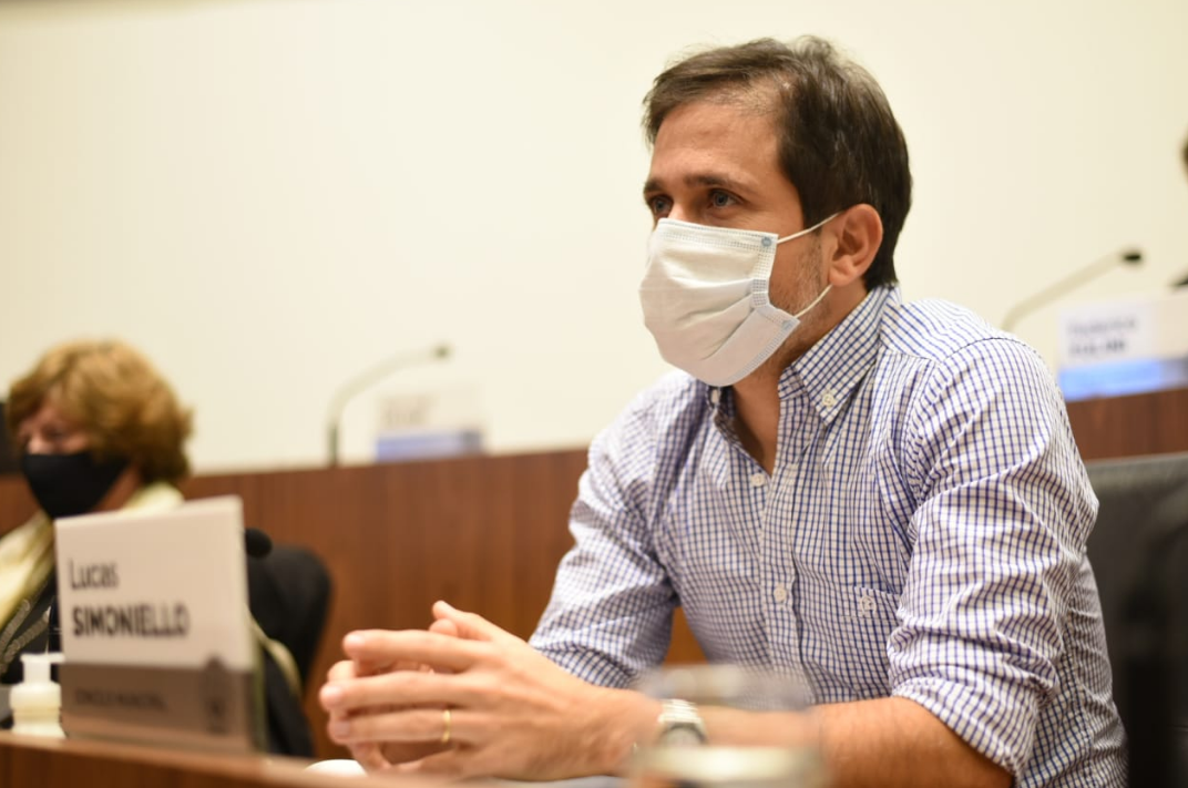 Se podrán subdividir terrenos para construir más viviendas | Legislativas