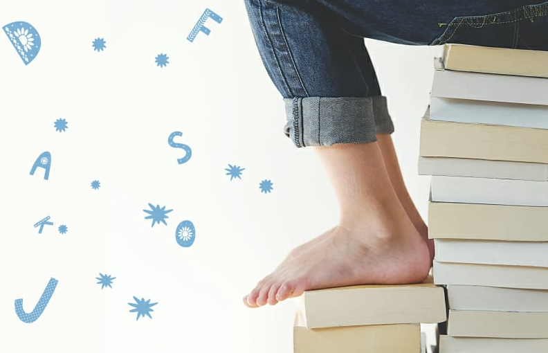 Para leer, imaginar y crear: campaña de donación de libros de la UNL | Información General