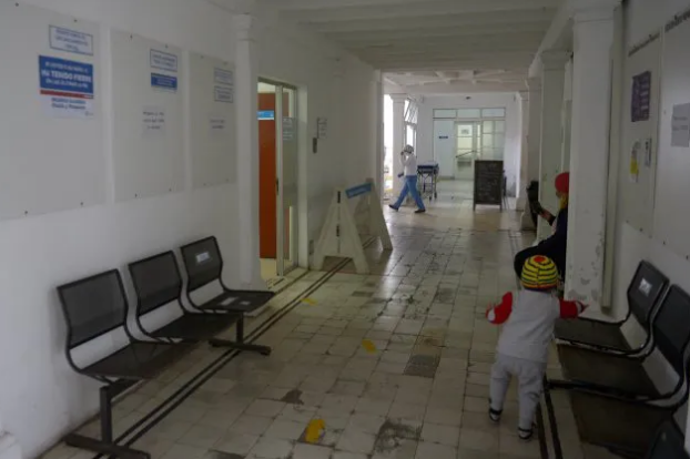 En cinco días se registraron más de 100 casos diarios de Covid en menores de 19 años | Noticias