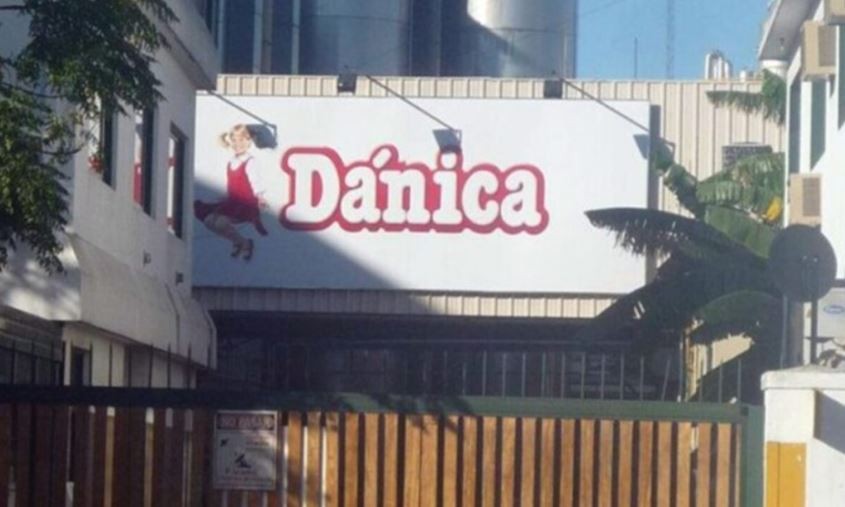 El Gobierno convocó a gremios y empresarios aceiteros de San Luis para destrabar despidos en Dánica | Nacionales